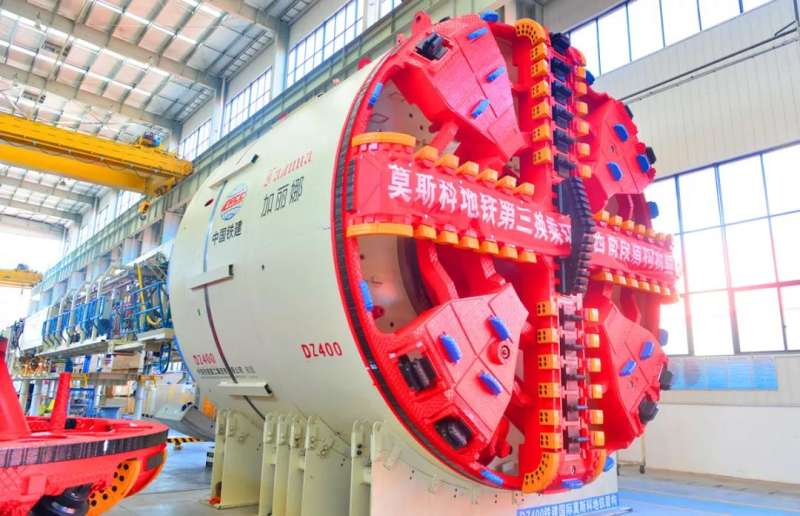 中国铁建bim工程实验室,铁建重工bim工程师 第1张 中国铁建bim工程实验室,铁建重工bim工程师 第1张