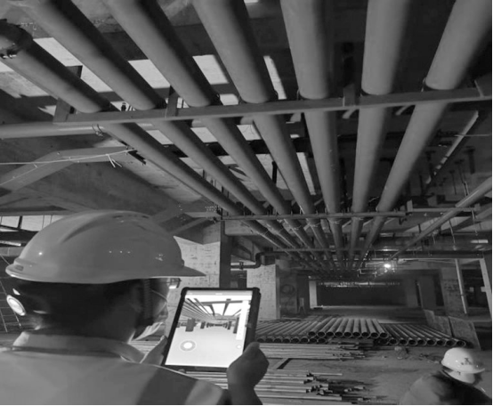 华东建管公司BIM工程师华东建管公司bg类岗和b类差别 第1张 华东建管公司BIM工程师华东建管公司bg类岗和b类差别 第1张