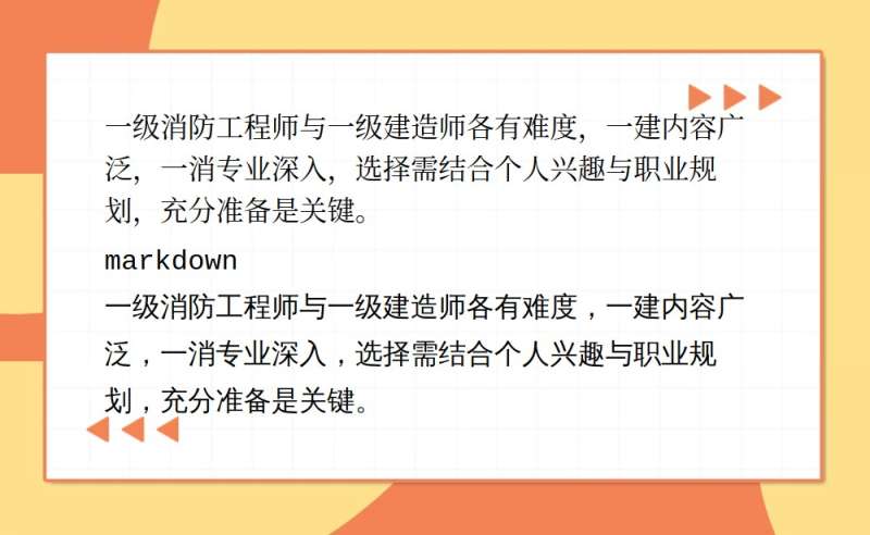 一级消防工程师案例分析好难,一级消防工程师案例哪个老师讲的好 第1张 一级消防工程师案例分析好难,一级消防工程师案例哪个老师讲的好 第1张