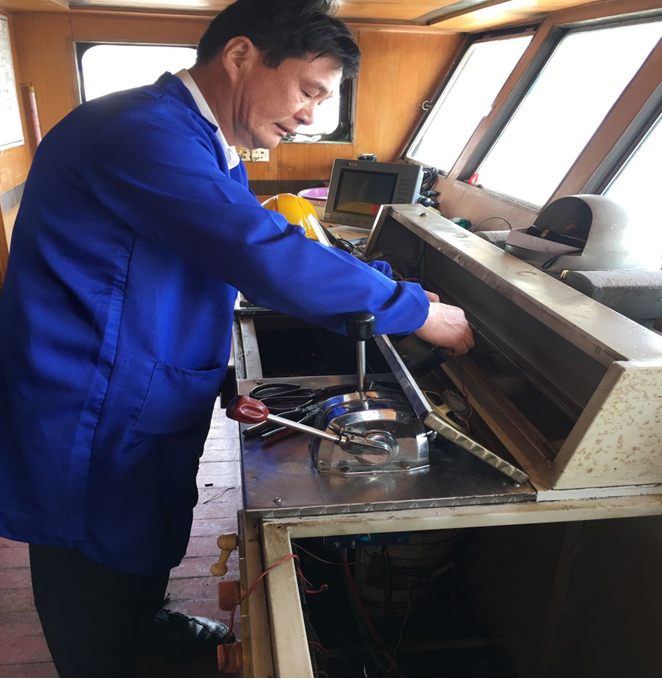 广州海洋地质局工程师年薪广州海洋工程结构工程师 第1张 广州海洋地质局工程师年薪广州海洋工程结构工程师 第1张