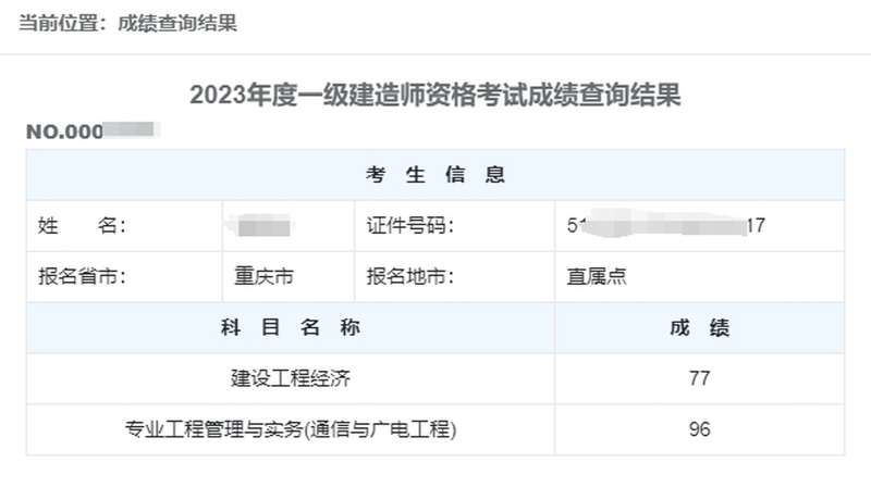 一级建造师一年考几次一级建造师一年多少人考 第1张 一级建造师一年考几次一级建造师一年多少人考 第1张