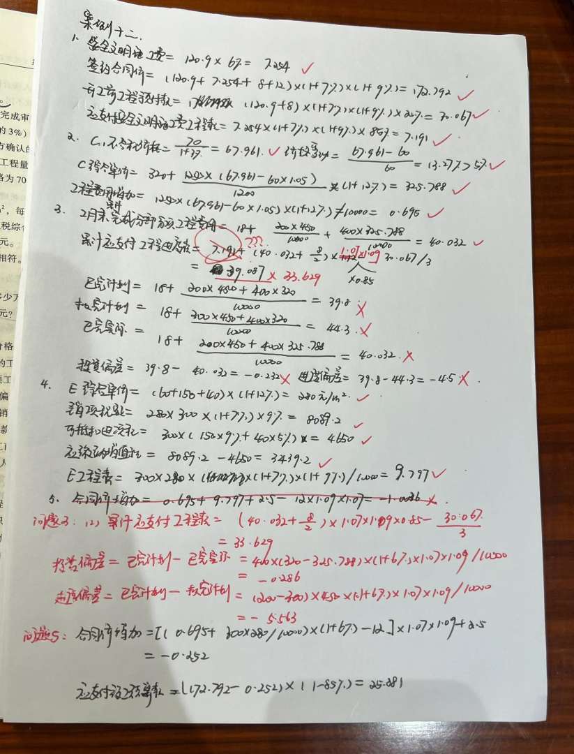 1级造价工程师考试内容,一级造价工程师考试科目及合格分数 第1张 1级造价工程师考试内容,一级造价工程师考试科目及合格分数 第1张