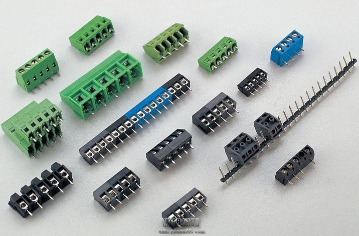 关于端子板外部接线的信息 第1张 关于端子板外部接线的信息 第1张