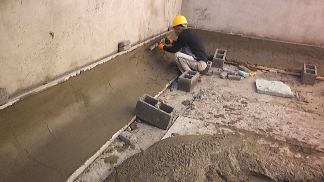 刚性屋面这样施工,有效控制早期裂缝! 第4张 刚性屋面这样施工,有效控制早期裂缝! 第4张