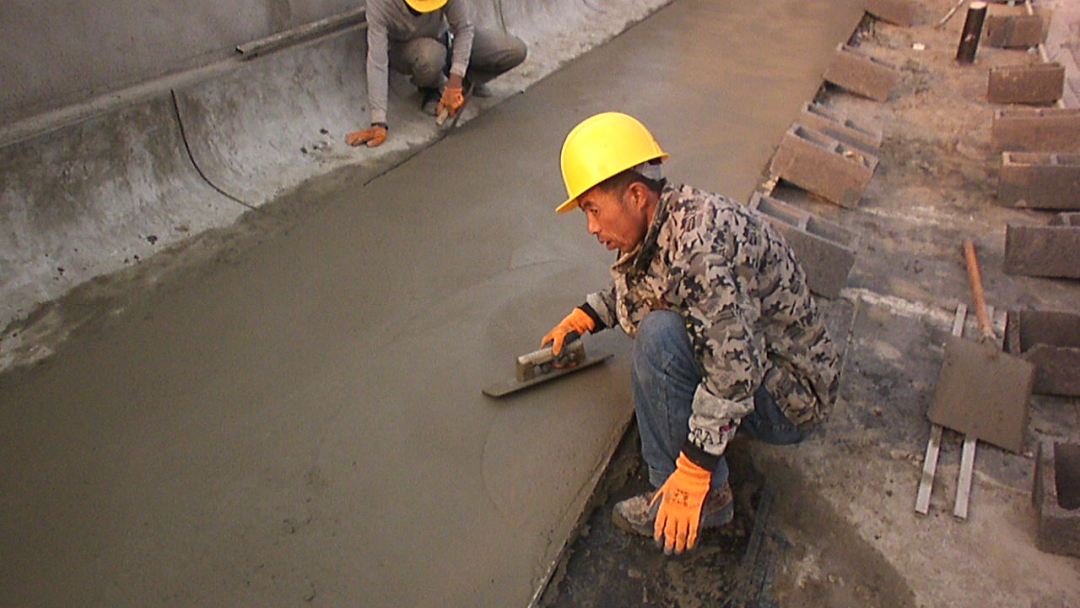 刚性屋面这样施工,有效控制早期裂缝! 第7张 刚性屋面这样施工,有效控制早期裂缝! 第7张