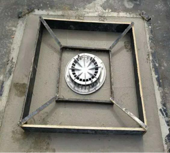 刚性屋面这样施工,有效控制早期裂缝! 第12张 刚性屋面这样施工,有效控制早期裂缝! 第12张