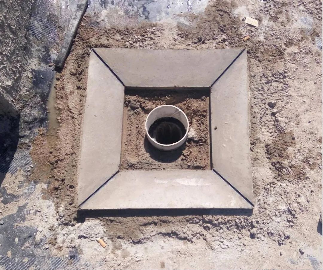 刚性屋面这样施工,有效控制早期裂缝! 第13张 刚性屋面这样施工,有效控制早期裂缝! 第13张