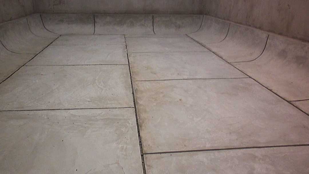 刚性屋面这样施工,有效控制早期裂缝! 第17张 刚性屋面这样施工,有效控制早期裂缝! 第17张