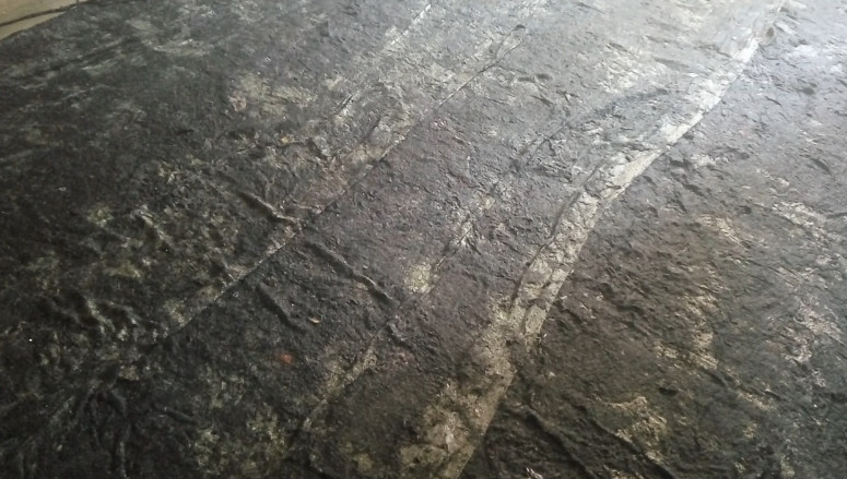 刚性屋面这样施工,有效控制早期裂缝! 第15张 刚性屋面这样施工,有效控制早期裂缝! 第15张