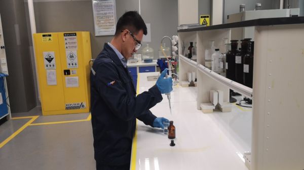 中核岩土工程师中核岩土勘探有限公司 第2张 中核岩土工程师中核岩土勘探有限公司 第2张