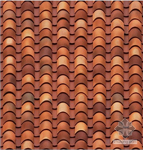 琉璃瓦粘贴工艺琉璃瓦贴图 第1张 琉璃瓦粘贴工艺琉璃瓦贴图 第1张