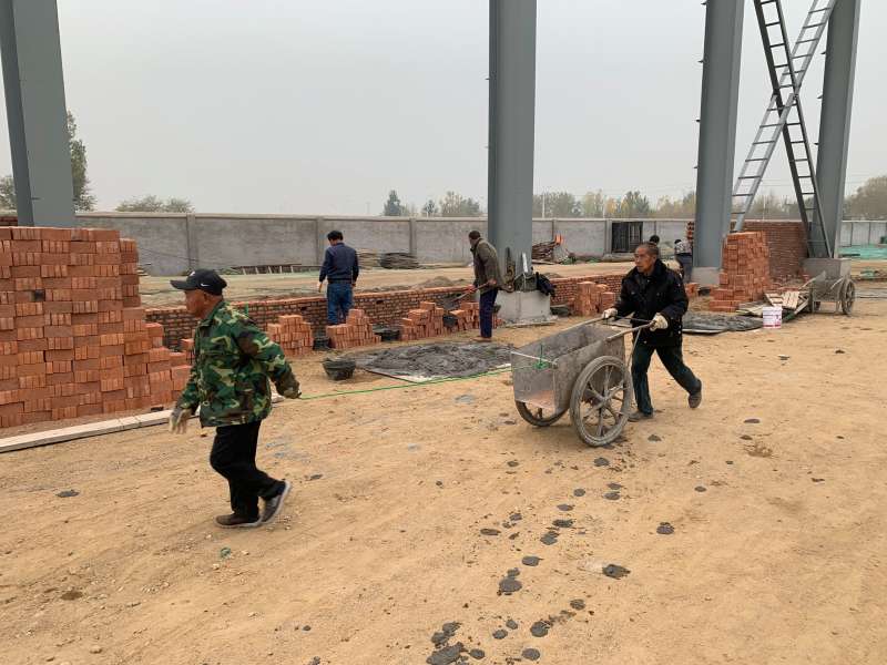 甲方招聘钢结构工程师的简单介绍 第1张 甲方招聘钢结构工程师的简单介绍 第1张