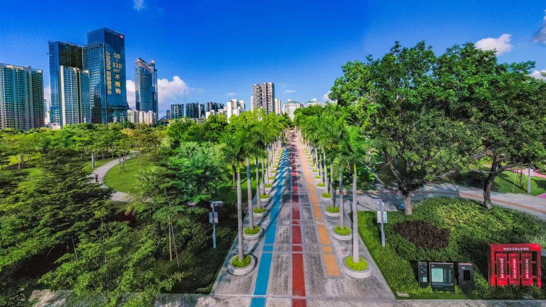 绿色基础设施的什么也是绿色基础设施的一大特点绿色基础设施 第1张 绿色基础设施的什么也是绿色基础设施的一大特点绿色基础设施 第1张