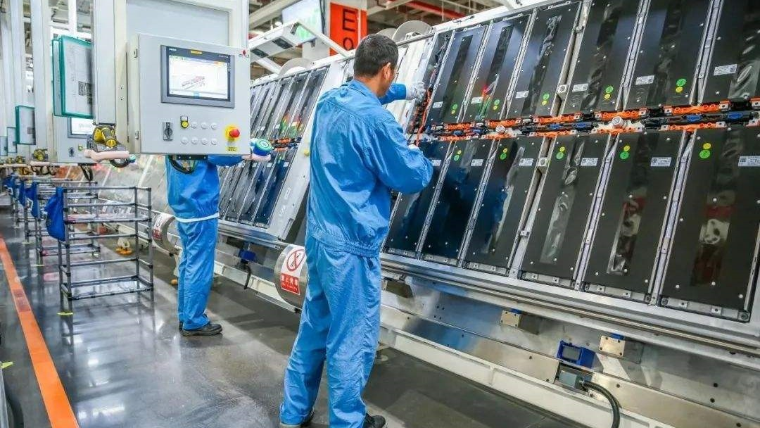 电池pack结构高级工程师,电池pack工程师是做什么的 第2张 电池pack结构高级工程师,电池pack工程师是做什么的 第2张