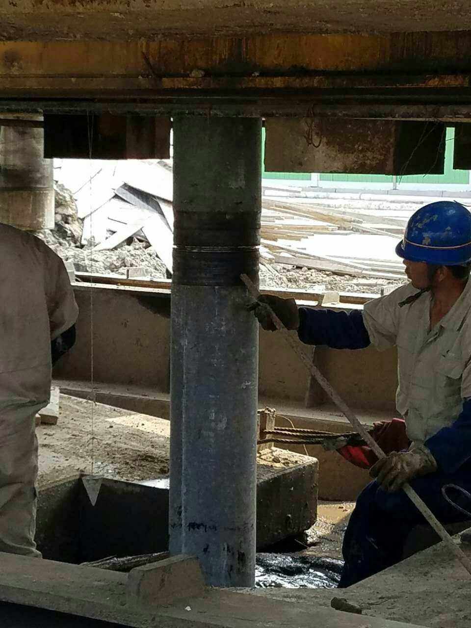 phc桩可能出现的质量通病,phc桩 第1张 phc桩可能出现的质量通病,phc桩 第1张