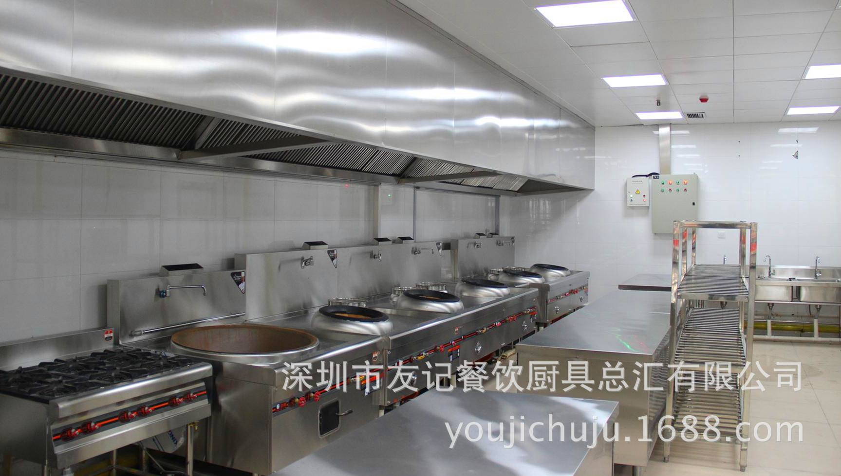 食堂厨房工程设计方案,食堂厨房工程设计 第1张 食堂厨房工程设计方案,食堂厨房工程设计 第1张