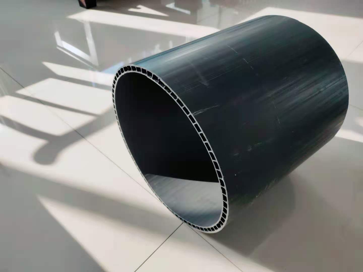 市政排水管道工程施工及验收规范市政排水管道工程 第1张 市政排水管道工程施工及验收规范市政排水管道工程 第1张