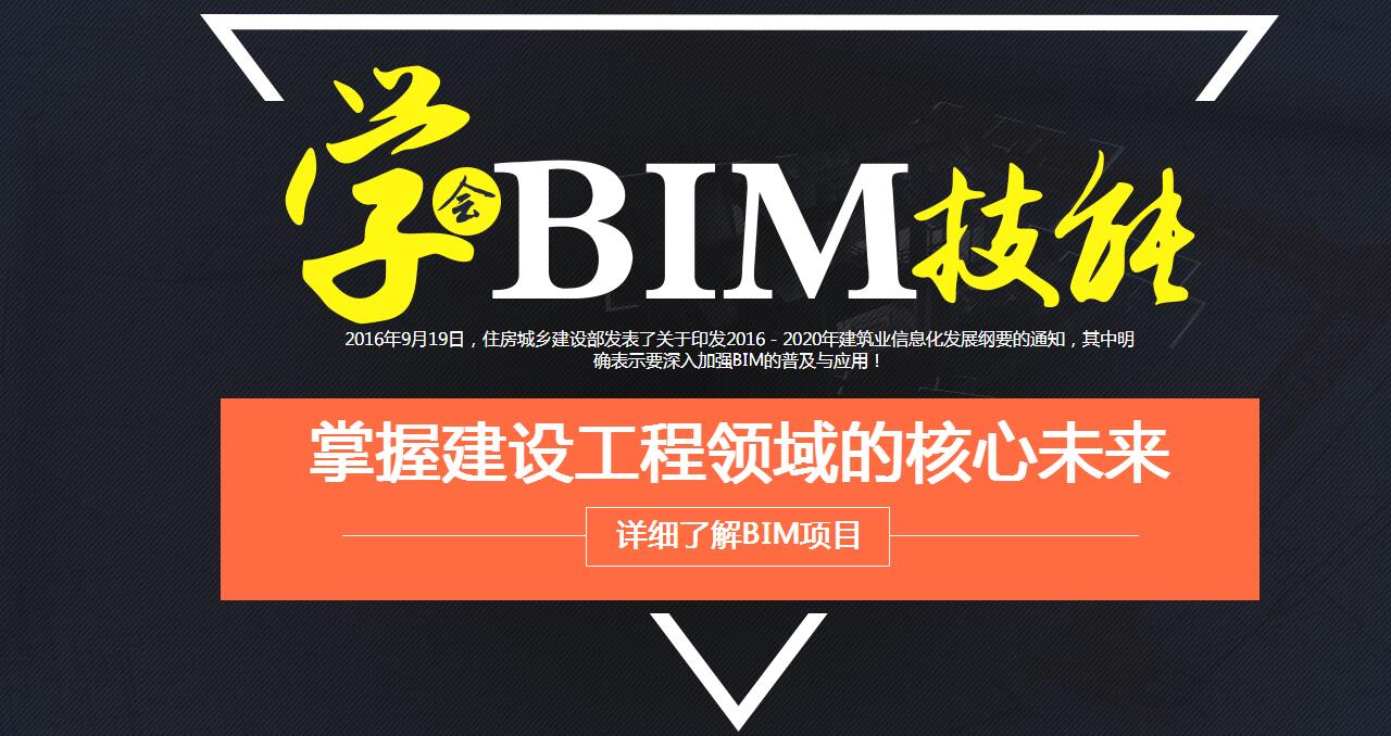 bim工程师应该具备哪些能力,bim工程师该从什么做起 第1张 bim工程师应该具备哪些能力,bim工程师该从什么做起 第1张