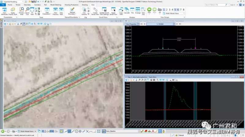 路基桥梁bim工程师,bim桥梁设计师有用吗 第2张 路基桥梁bim工程师,bim桥梁设计师有用吗 第2张