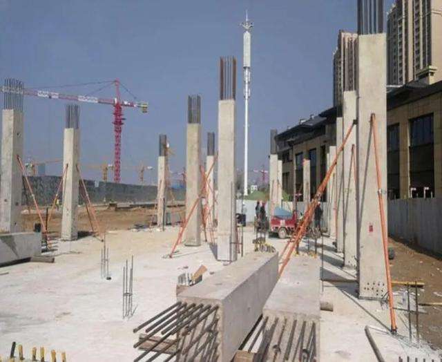 预制装配式建筑预制装配式建筑施工 第1张 预制装配式建筑预制装配式建筑施工 第1张