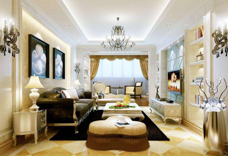 简欧装修效果图大全2013图片欣赏简欧装修效果图大全2013图片 第1张 简欧装修效果图大全2013图片欣赏简欧装修效果图大全2013图片 第1张