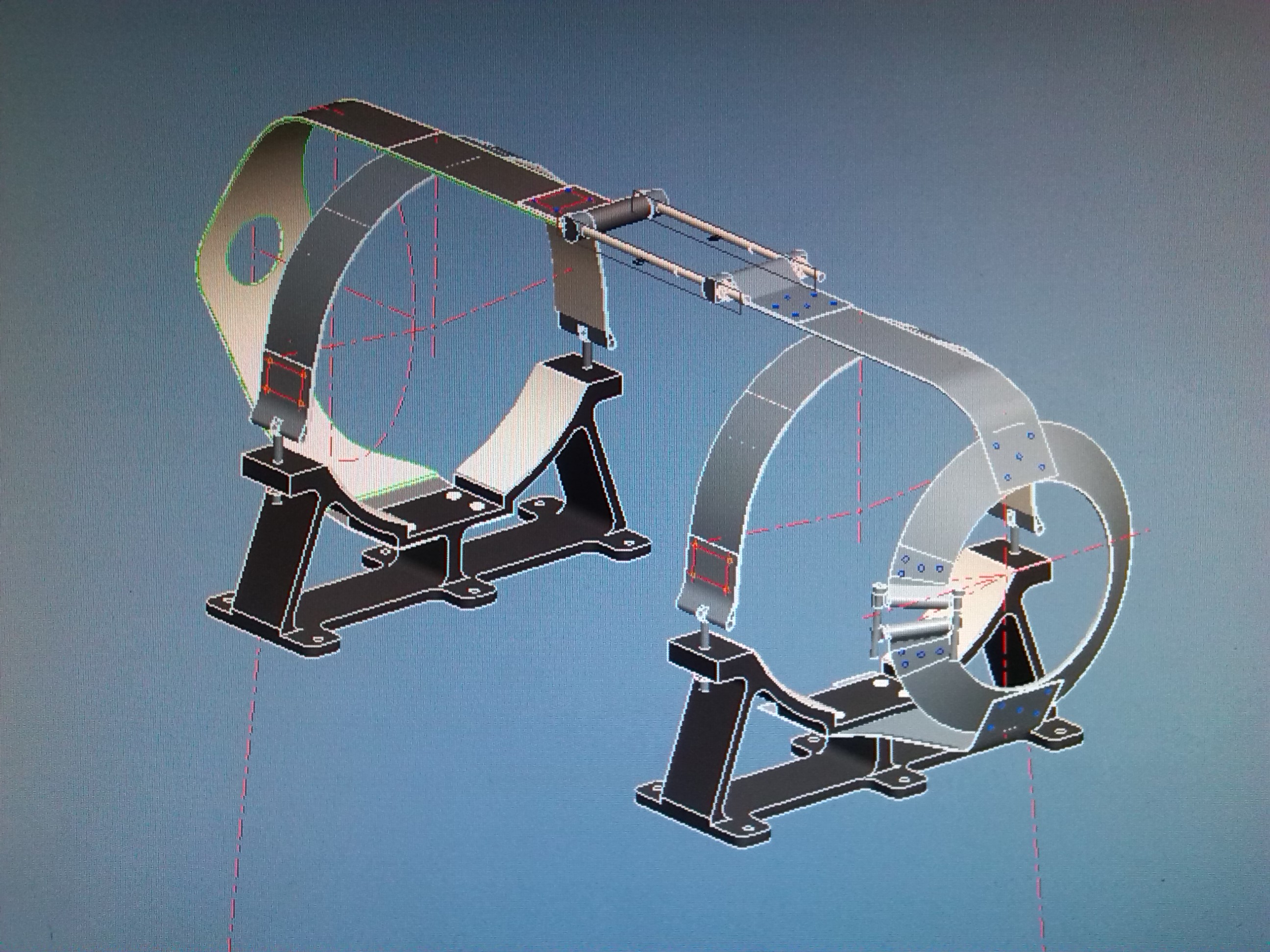 结构工程师只懂钣金件结构工程师只懂钣金件可以吗 第1张 结构工程师只懂钣金件结构工程师只懂钣金件可以吗 第1张