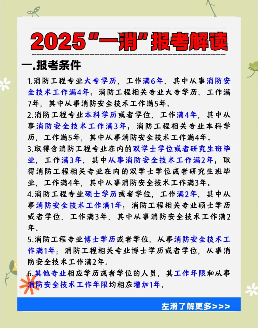 消防工程师报考条件官网,消防工程师官方报名网 第1张 消防工程师报考条件官网,消防工程师官方报名网 第1张