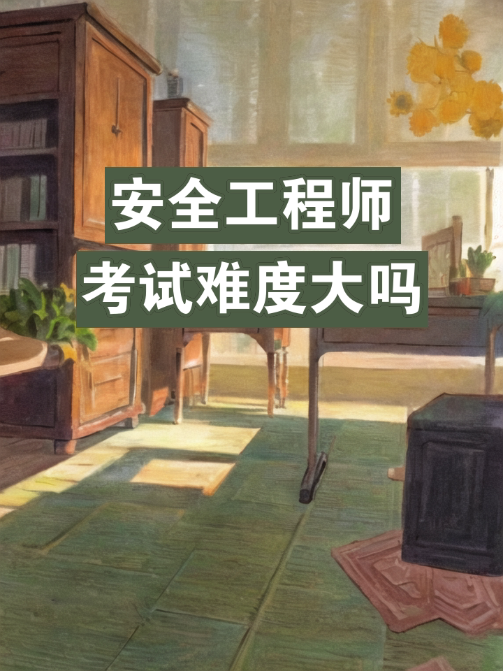 安全工程师哪几科好点安全工程师哪一门最好学 第2张 安全工程师哪几科好点安全工程师哪一门最好学 第2张