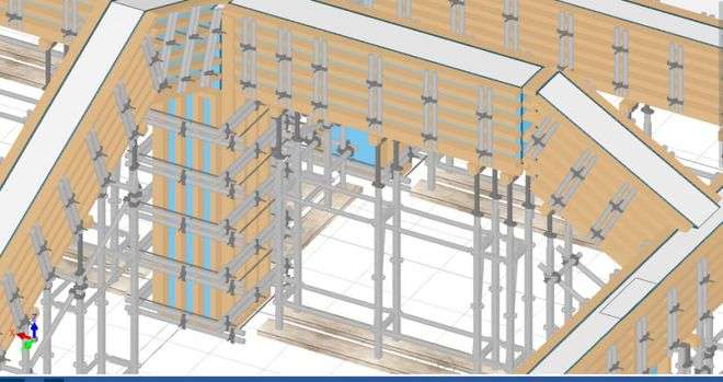bim工程师证书报考条件临高县招bim工程师 第1张 bim工程师证书报考条件临高县招bim工程师 第1张