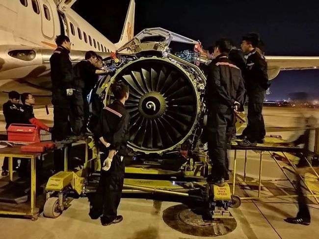 飞机结构设计工程师,飞机str结构工程师 第1张 飞机结构设计工程师,飞机str结构工程师 第1张