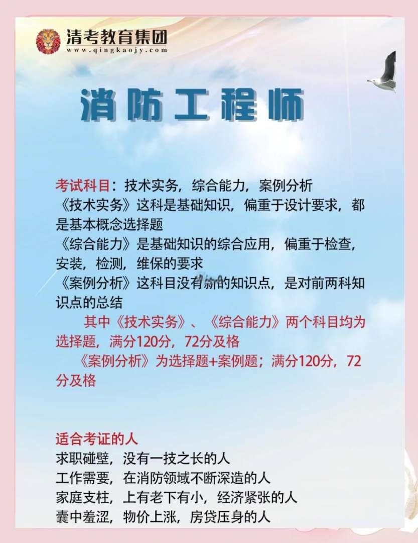 一级消防工程师考试每年考几次啊,一级消防工程师考试每年考几次 第1张 一级消防工程师考试每年考几次啊,一级消防工程师考试每年考几次 第1张