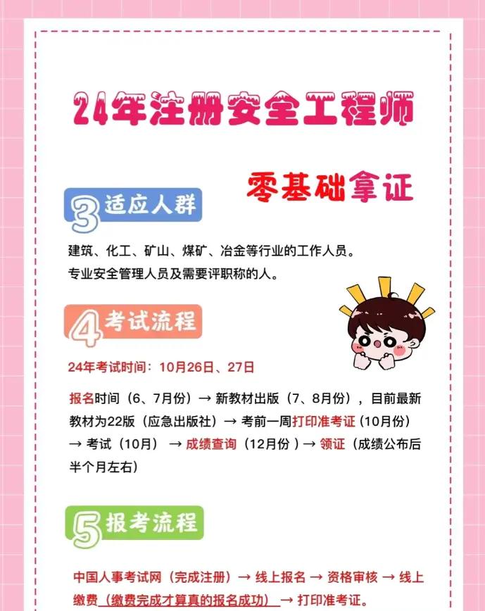 安全工程师报名表有什么用安全工程师报名表 第2张 安全工程师报名表有什么用安全工程师报名表 第2张