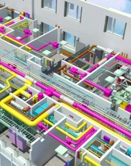 三维BIM应用工程师三维bim应用工程师怎么样 第2张 三维BIM应用工程师三维bim应用工程师怎么样 第2张