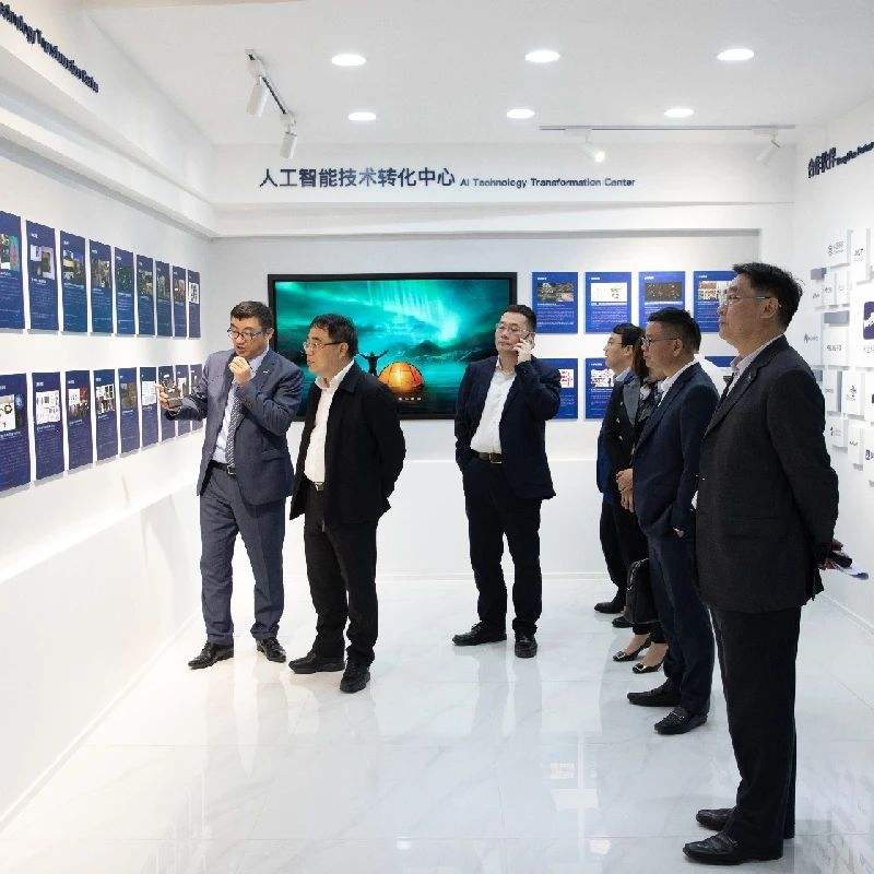 深兰科技结构工程师深兰科技创始人 第1张 深兰科技结构工程师深兰科技创始人 第1张