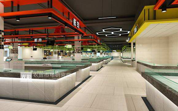 农贸市场设计图农贸市场设计图简笔画 第1张 农贸市场设计图农贸市场设计图简笔画 第1张