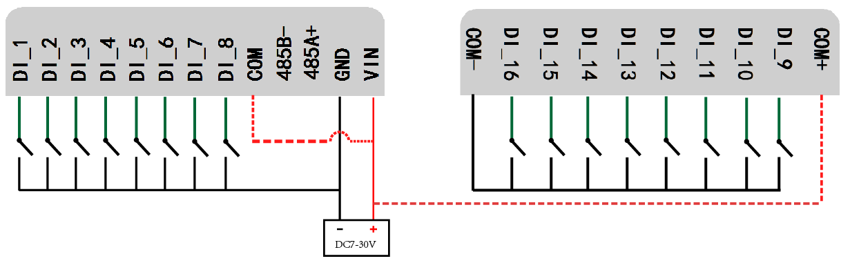 断路器是有源触点还是无源触点,无源触点 第2张 断路器是有源触点还是无源触点,无源触点 第2张
