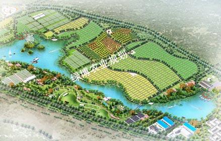 农业观光园规划设计五大原则,农业观光园规划 第2张 农业观光园规划设计五大原则,农业观光园规划 第2张