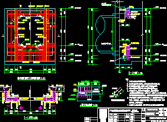 人防图集07fj01人防图集 第2张 人防图集07fj01人防图集 第2张