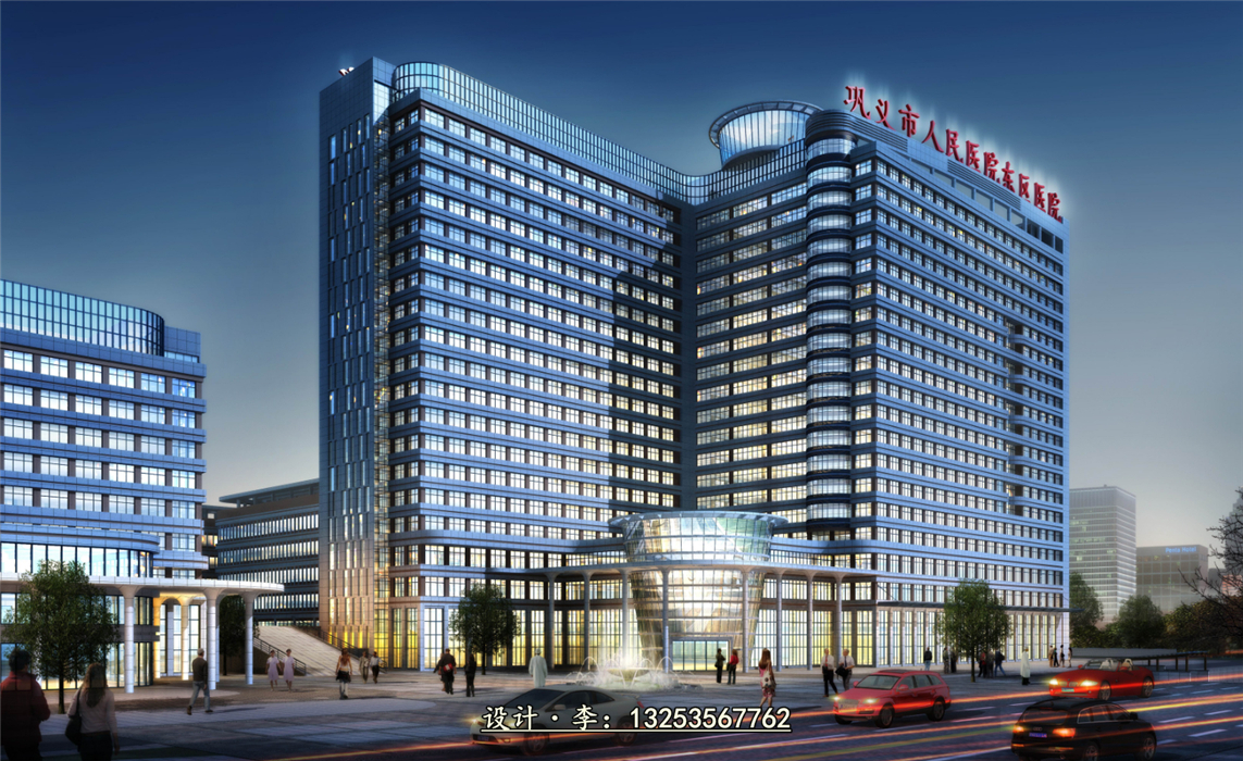 综合医院建筑设计规范2014,综合医院建筑设计规范 第2张 综合医院建筑设计规范2014,综合医院建筑设计规范 第2张