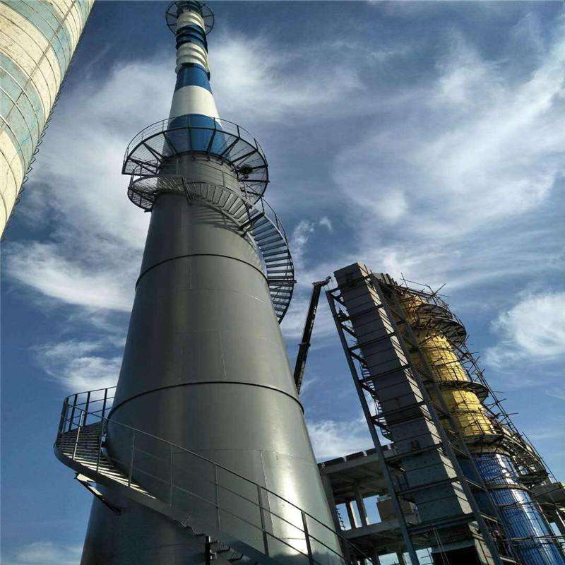 烟囱设计规范gb500512021,烟囱设计 第1张 烟囱设计规范gb500512021,烟囱设计 第1张