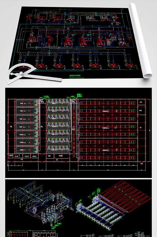 冷库设计方案,冷库设计方案详解 第1张 冷库设计方案,冷库设计方案详解 第1张