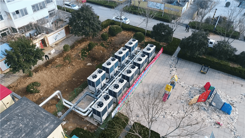 小区集中供暖,小区集中供暖不用还要交钱吗 第1张 小区集中供暖,小区集中供暖不用还要交钱吗 第1张