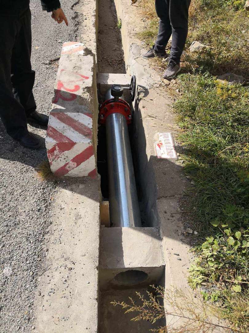 水源地保护工程占用耕地如何纳税,水源地保护工程 第2张 水源地保护工程占用耕地如何纳税,水源地保护工程 第2张