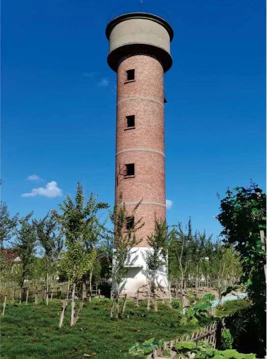 水塔图集不保温,水塔图集 第1张 水塔图集不保温,水塔图集 第1张