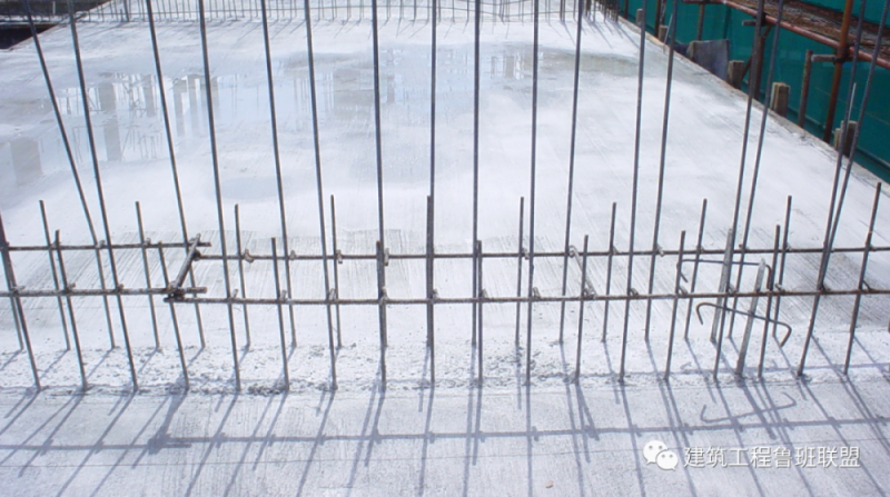 梯子筋设置规范图集梯子筋 第2张 梯子筋设置规范图集梯子筋 第2张