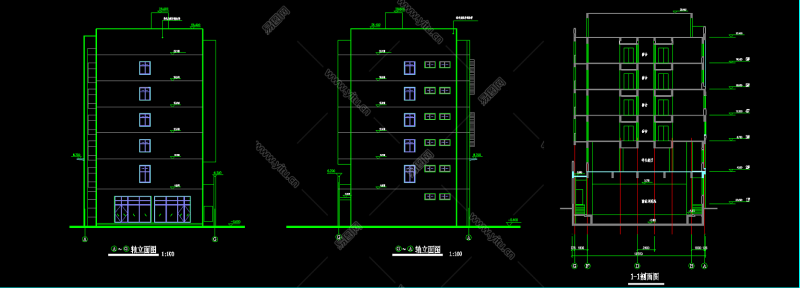 建筑施工图纸下载建筑施工图纸下载什么软件 第2张 建筑施工图纸下载建筑施工图纸下载什么软件 第2张