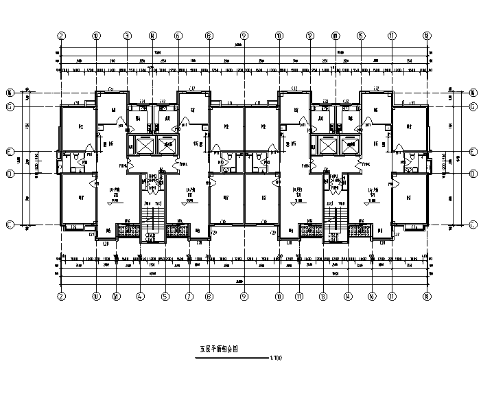 建筑平面图,建筑平面图图纸 第1张 建筑平面图,建筑平面图图纸 第1张