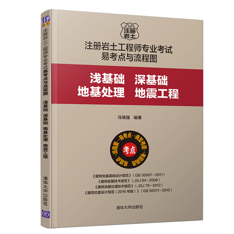 岩土工程师基础课课件,岩土工程师基础总结pdf 第2张 岩土工程师基础课课件,岩土工程师基础总结pdf 第2张