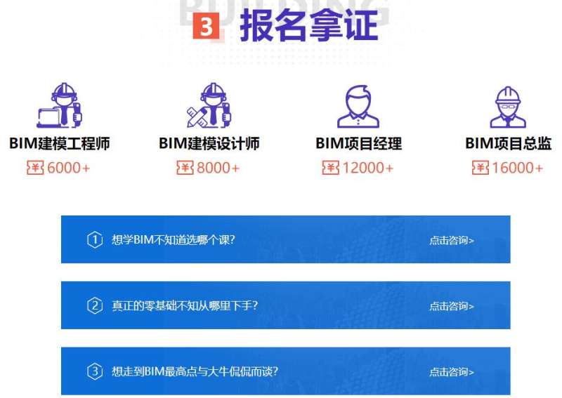 bim高级工程师证书报考条件bim工程师高级考哪些内容 第1张 bim高级工程师证书报考条件bim工程师高级考哪些内容 第1张
