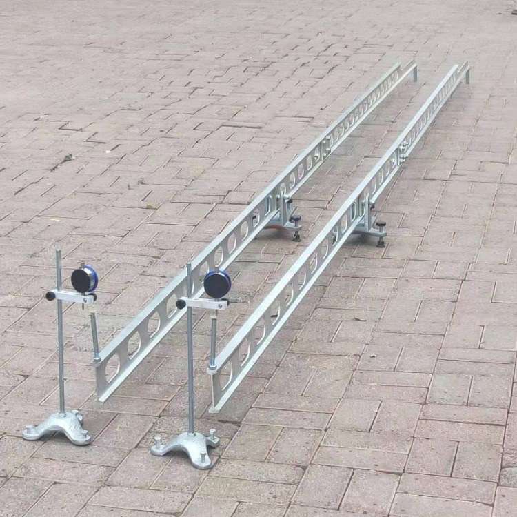 贝克曼梁法测弯沉计算贝克曼梁 第2张 贝克曼梁法测弯沉计算贝克曼梁 第2张